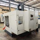 []台湾省俊育650加工中心，高速高精度，罗毅12000转主轴.